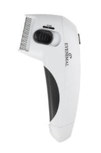 Peigne anti puces electronique pour chien peigne anti puces electronique pour chat