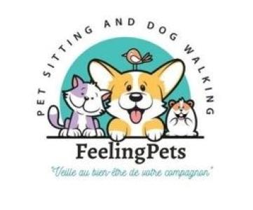 13 Animal guard & Pet Sitter - Martigues