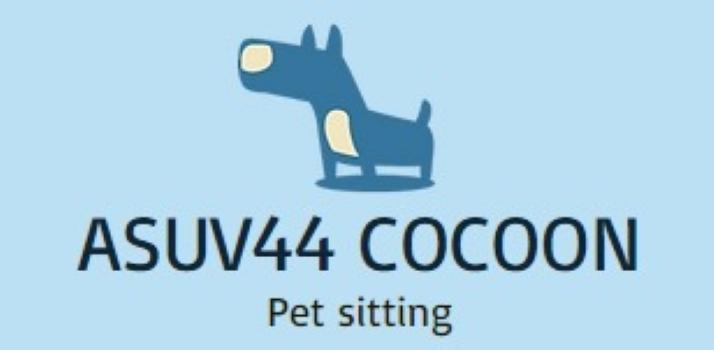 44 Garde d'animaux & Pet Sitter - Nantes