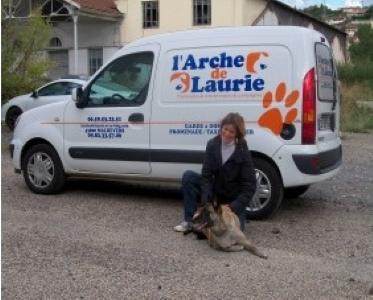 Pet sitter dog sitter dog walker cat sitter home visits animal care dog cat nac le puy en velay haute loire