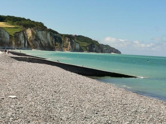76 Dog-friendly beaches - Belleville-sur-Mer