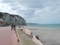 Plage pour chien dieppe seine maritime 76 normandie 