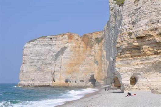 76 Plages autorisées aux chiens - Le Tilleul