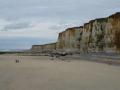 Plage pour chien quiberville seine maritime 76 normandie