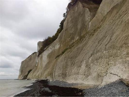 76 Plages autorisées aux chiens - Vattetot-sur-Mer