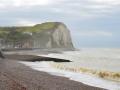 Plage pour chien veulettes sur mer seine maritime 76 normandie