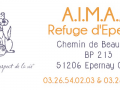 Refuge epernay 51