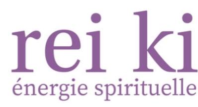 83 Animal Reiki & Energy Healing - Toulon