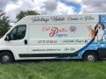 Salon de toilettage mobile dijon toiletteur chien chat mobile sacquenay cote d or 21