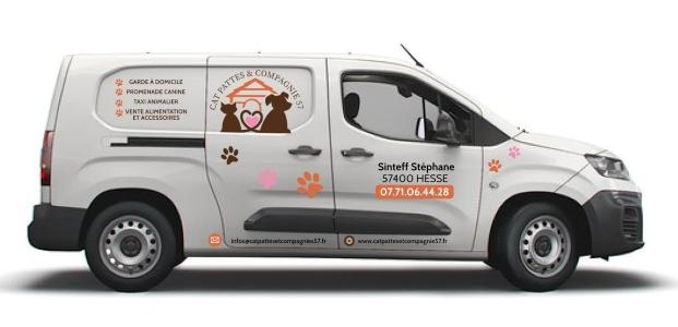 Taxi animalier transport d animaux chien chat nac sarrebourg hesse moselle 58